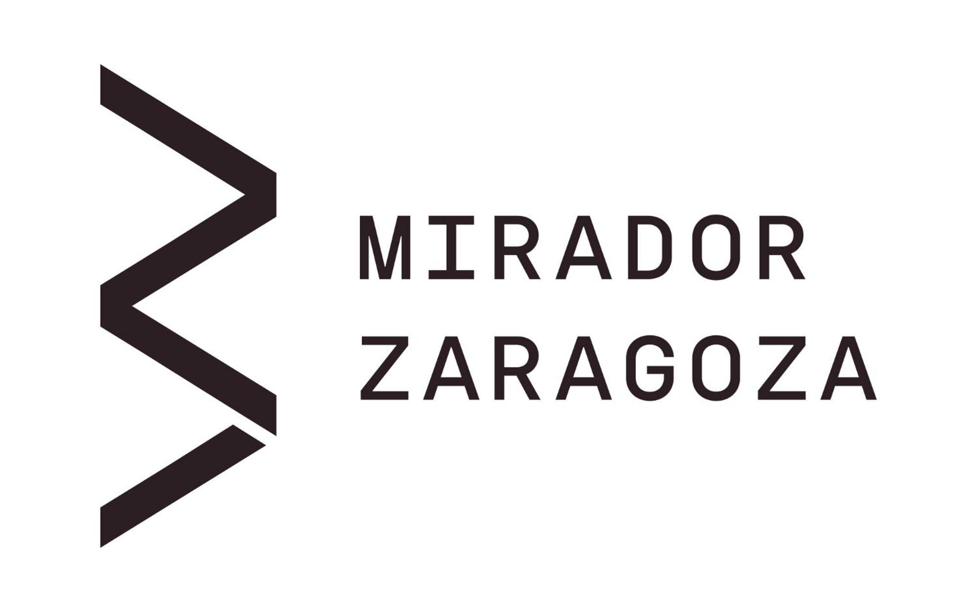 Mirador Del Ebro Appartement Zaragoza Buitenkant foto